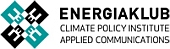 Logo Energiaklub